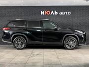 Toyota Highlander IV (XU70) Екатеринбург  - изображение 29