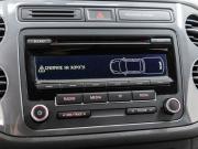 Volkswagen Tiguan I Рестайлинг Волгоград  - изображение 53