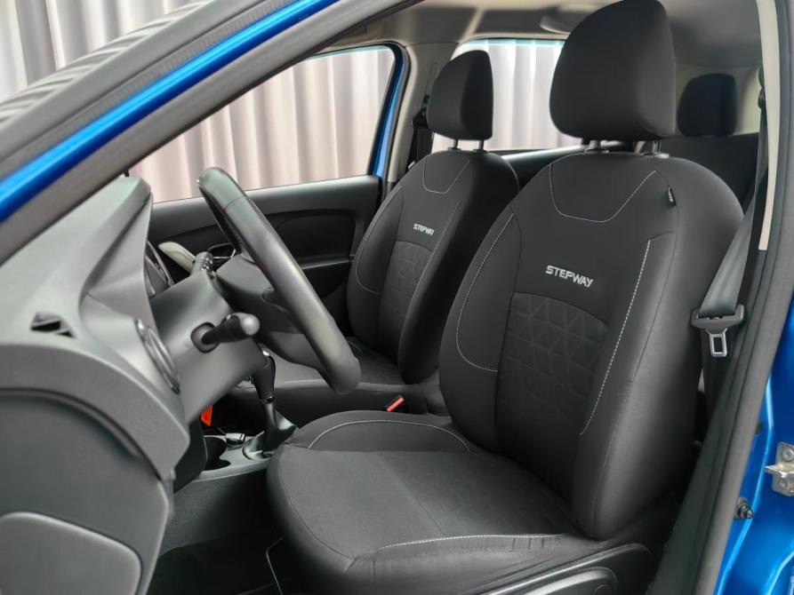Renault Sandero II Подольск  - изображение 6