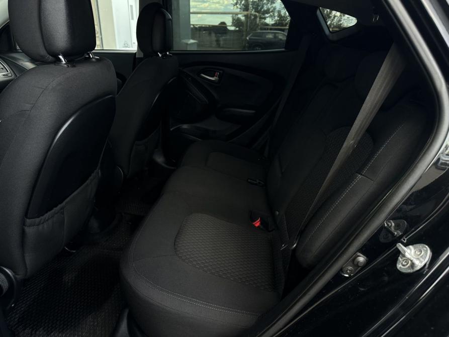 Hyundai ix35 I Саратов  - изображение 12