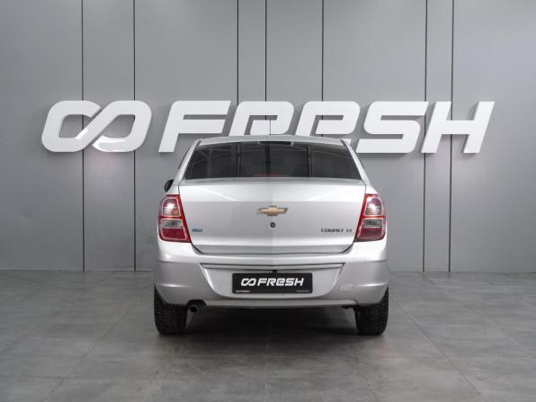 Chevrolet Cobalt II с пробегом 2013 года, цена 599 000 рублей, 192572 км, седан, Автокод Объявления