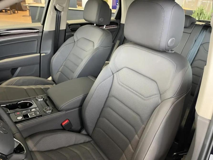 Volkswagen Touareg III Рестайлинг Воронеж  - изображение 17