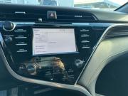 Toyota Camry VIII (XV70) Санкт-Петербург  - изображение 20