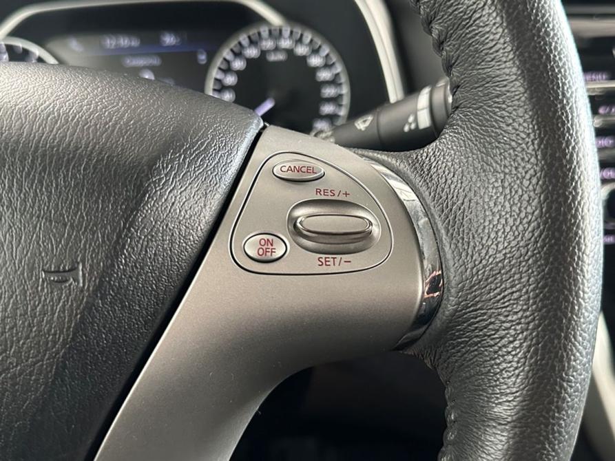 Nissan Murano III (Z52) Москва  - изображение 16