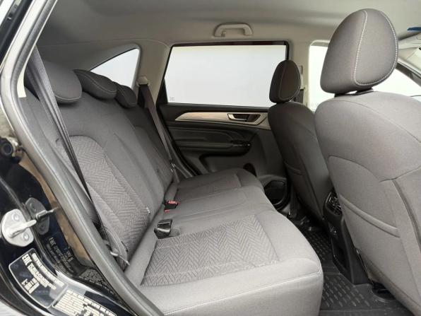 Haval M6 II с пробегом 2023 года, цена 1 690 000 рублей, 40100 км, внедорожник, Автокод Объявления