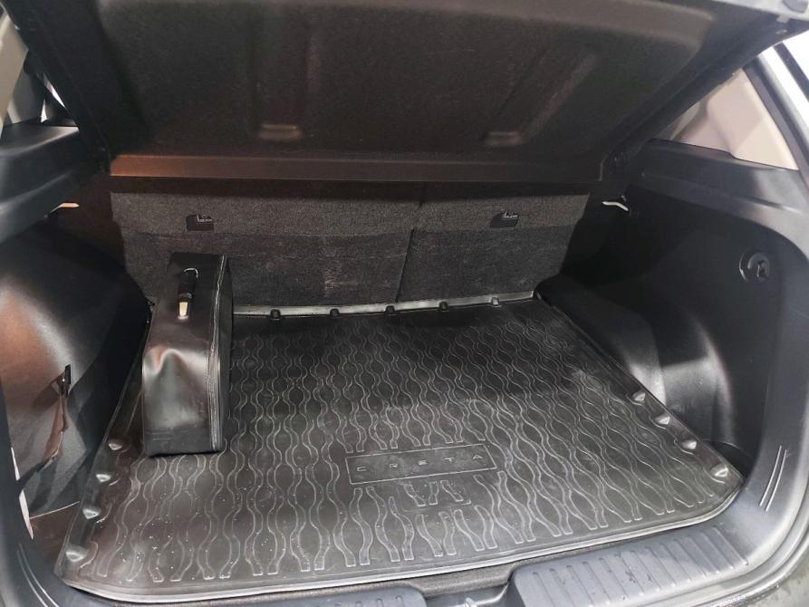 Hyundai Creta II Ставрополь  - изображение 23