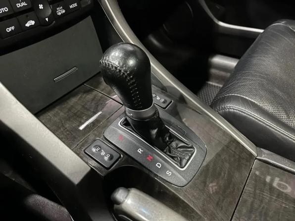 Honda Accord VIII с пробегом 2008 года, цена 1 185 000 рублей, 222277 км, седан, Автокод Объявления