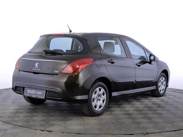 Peugeot 308 I Рестайлинг с пробегом 2012 года, цена 830 000 рублей, 91335 км, хэтчбек, Автокод Объявления