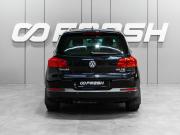 Volkswagen Tiguan I Рестайлинг Тюмень  - изображение 25