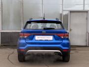 Kia Rio IV Москва  - изображение 36
