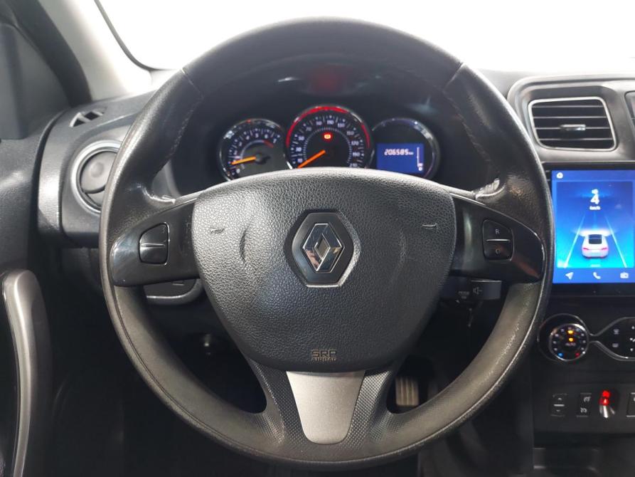 Renault Sandero II Пермь  - изображение 18