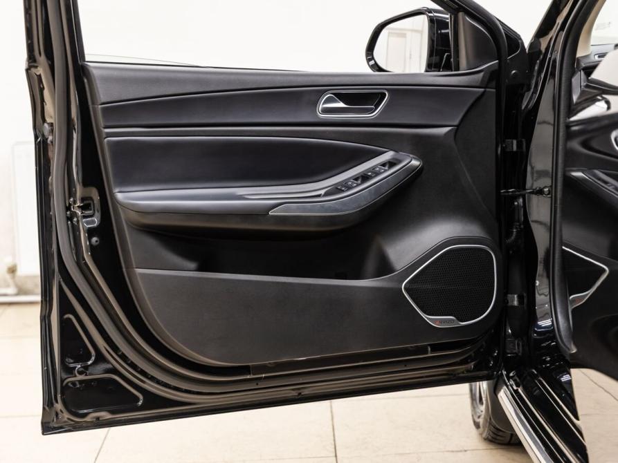 Omoda S5 Волгоград  - изображение 24