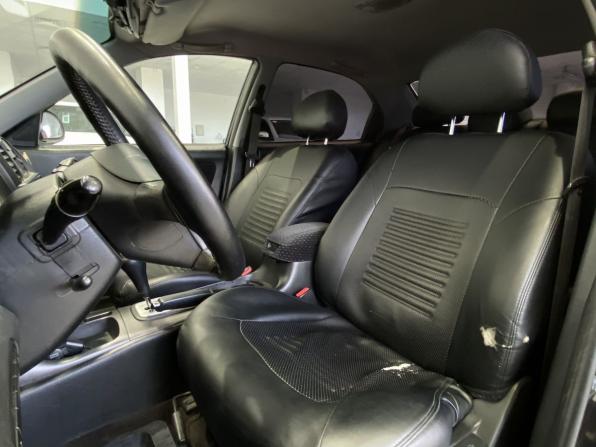 Hyundai Sonata IV (EF) Рестайлинг с пробегом 2008 года, цена 559 900 рублей, 232650 км, седан, Автокод Объявления