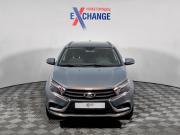 Lada (ВАЗ) Vesta I Нижний Новгород  - изображение 19