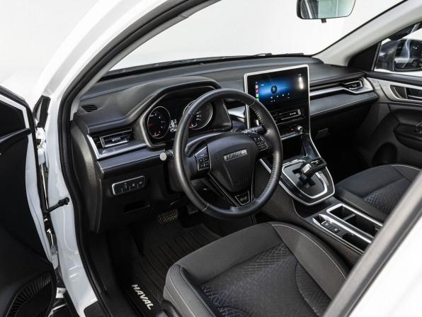 Haval M6 II с пробегом 2025 года, цена 1 799 999 рублей, 16480 км, внедорожник, Автокод Объявления