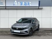 Volkswagen Polo VI Краснодар  - изображение 13