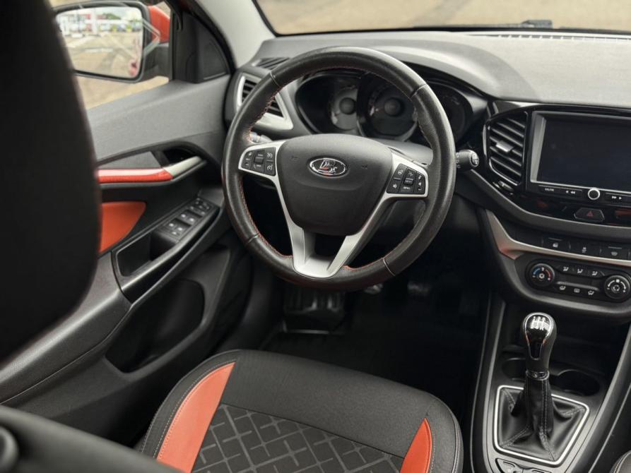 Lada (ВАЗ) Vesta I Тверь  - изображение 13