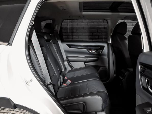 Honda CR-V VI с пробегом 2026 года, цена 4 550 000 рублей, 40 км, внедорожник, Автокод Объявления