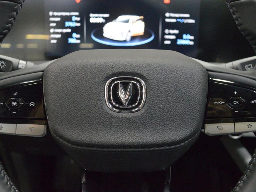 Changan CS75 Plus III Санкт-Петербург  - изображение 17