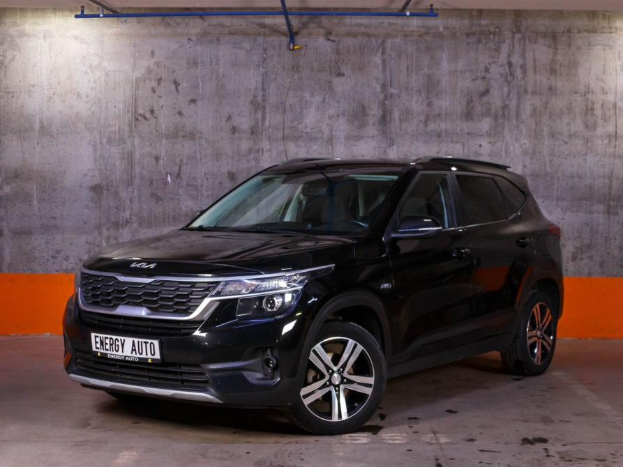 Kia Seltos I Уфа  - изображение 7