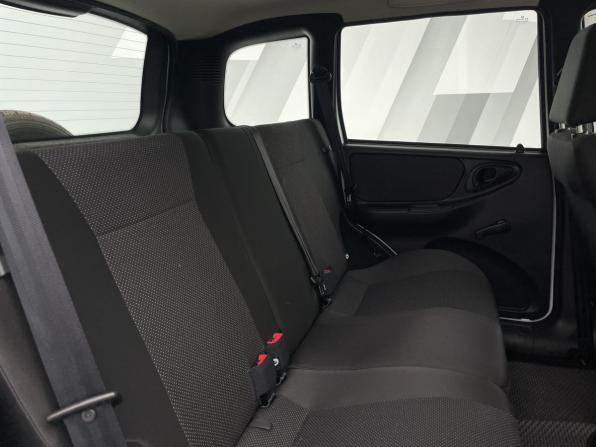 Lada (ВАЗ) Niva Travel I с пробегом 2025 года, цена 1 148 000 рублей, 23745 км, внедорожник, Автокод Объявления
