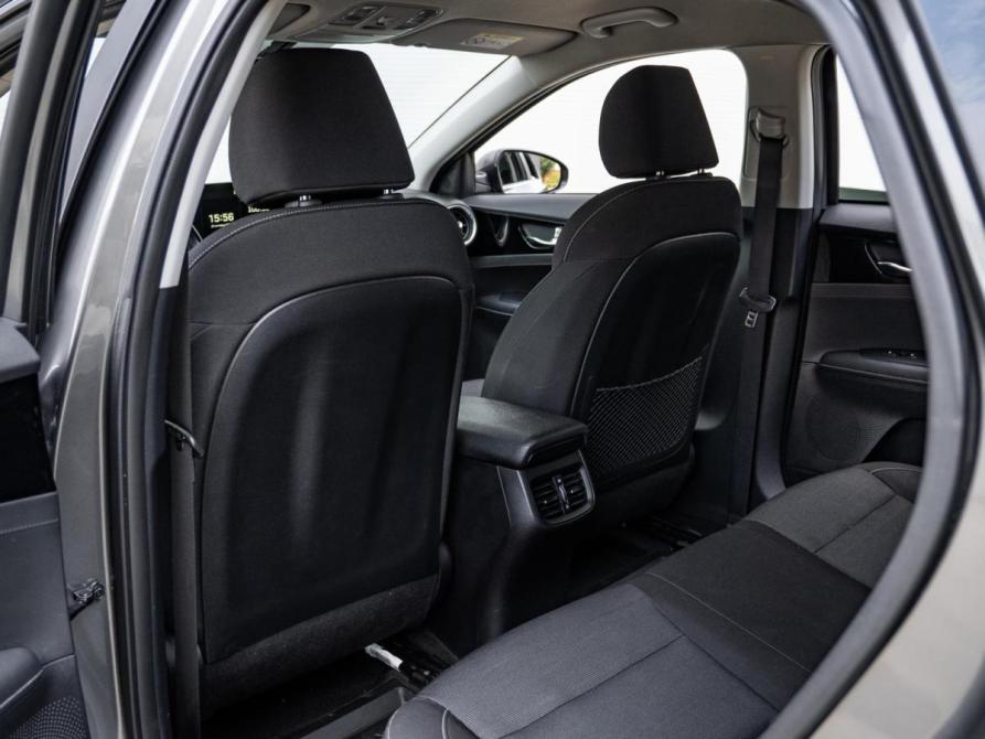 Kia Cerato IV Краснодар  - изображение 11