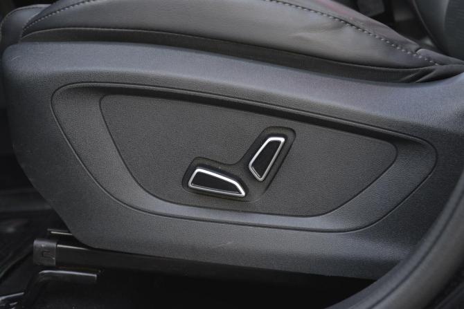 Changan CS55 Plus II с пробегом 2023 года, цена 2 299 000 рублей, 52715 км, внедорожник, Автокод Объявления