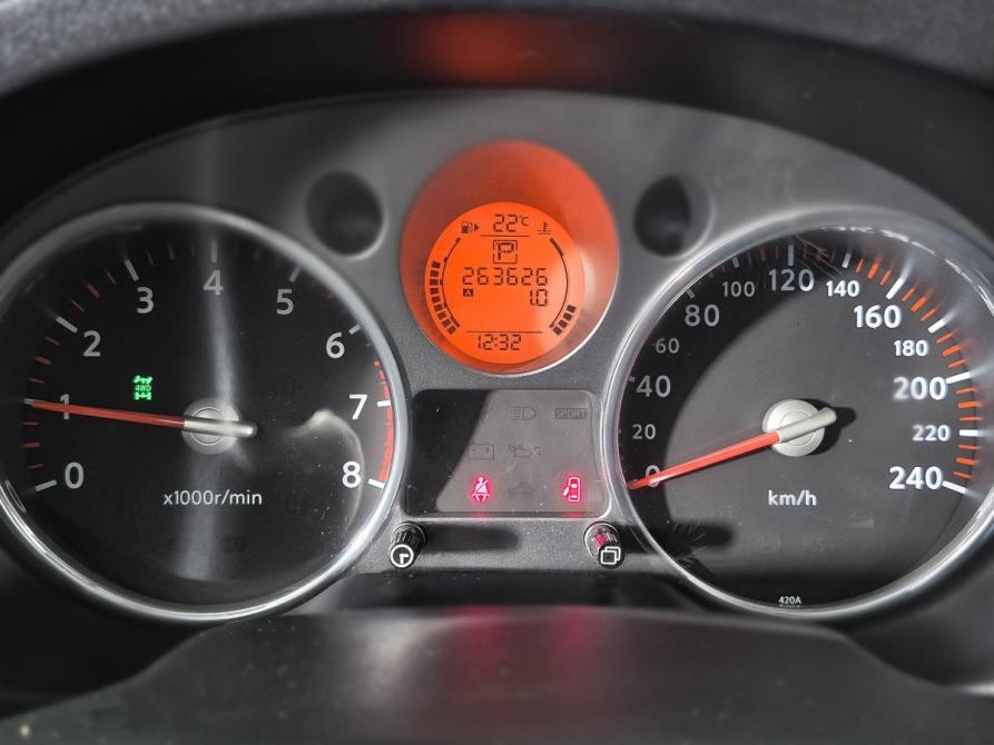 Nissan X-Trail II Нижний Новгород  - изображение 17