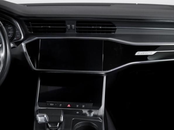 Audi A6 V (C8) с пробегом 2019 года, цена 2 541 100 рублей, 259929 км, универсал, Автокод Объявления
