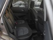 Nissan Qashqai I Рестайлинг Санкт-Петербург  - изображение 28