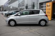 Toyota Vitz III (XP130) Рестайлинг Иркутск  - изображение 31