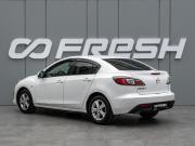 Mazda 3 II (BL) Краснодар  - изображение 22