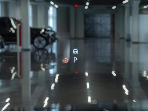 Geely Monjaro I Рестайлинг 2 с пробегом 2026 года, цена 4 100 000 рублей, 1 км, внедорожник, Автокод Объявления