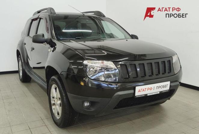 Renault Duster I с пробегом 2012 года, цена 750 000 рублей, 166938 км, внедорожник, Автокод Объявления