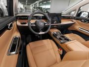 GAC Trumpchi E8 Москва  - изображение 38