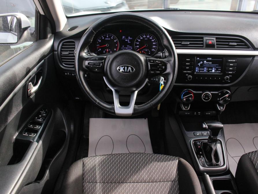 Kia Rio IV Калуга  - изображение 8