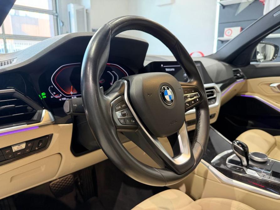 BMW 3 серии VII (G2x) Москва  - изображение 13