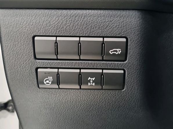 Lexus NX I Рестайлинг с пробегом 2019 года, цена 3 675 000 рублей, 77160 км, внедорожник, Автокод Объявления