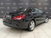 Mercedes-Benz CLA I (C117 X117) Москва  - изображение 30