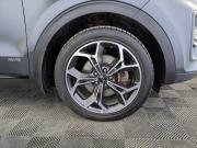 Kia Sportage IV Рестайлинг Москва  - изображение 48