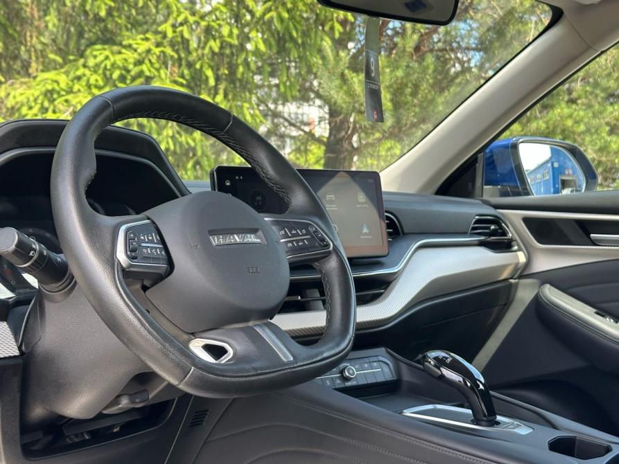 Haval F7 I Рестайлинг Санкт-Петербург  - изображение 16