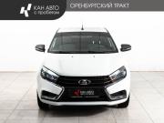 Lada (ВАЗ) Vesta I Казань  - изображение 18
