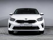 Kia Ceed III Москва  - изображение 23