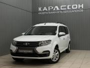 Lada (ВАЗ) Largus I Рестайлинг Магнитогорск  - изображение 17