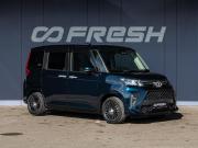 Toyota Roomy I Рестайлинг Краснодар  - изображение 23
