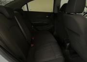 Chevrolet Aveo II Москва  - изображение 27