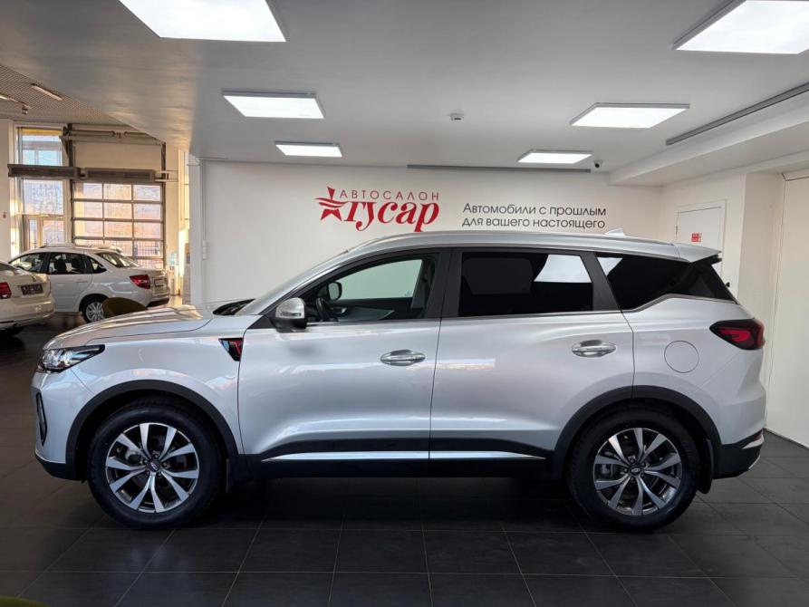 Chery Tiggo 7 Pro Max I Киров  - изображение 7