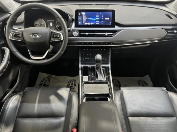 Chery Tiggo 4 Pro I с пробегом 2024 года, цена 1 515 500 рублей, 49039 км, внедорожник, Автокод Объявления
