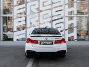 BMW 5 серии VII (G30/G31/G38) Ставрополь  - изображение 30