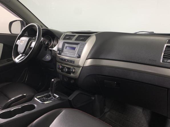 Geely Emgrand X7 I с пробегом 2016 года, цена 1 059 000 рублей, 68950 км, внедорожник, Автокод Объявления